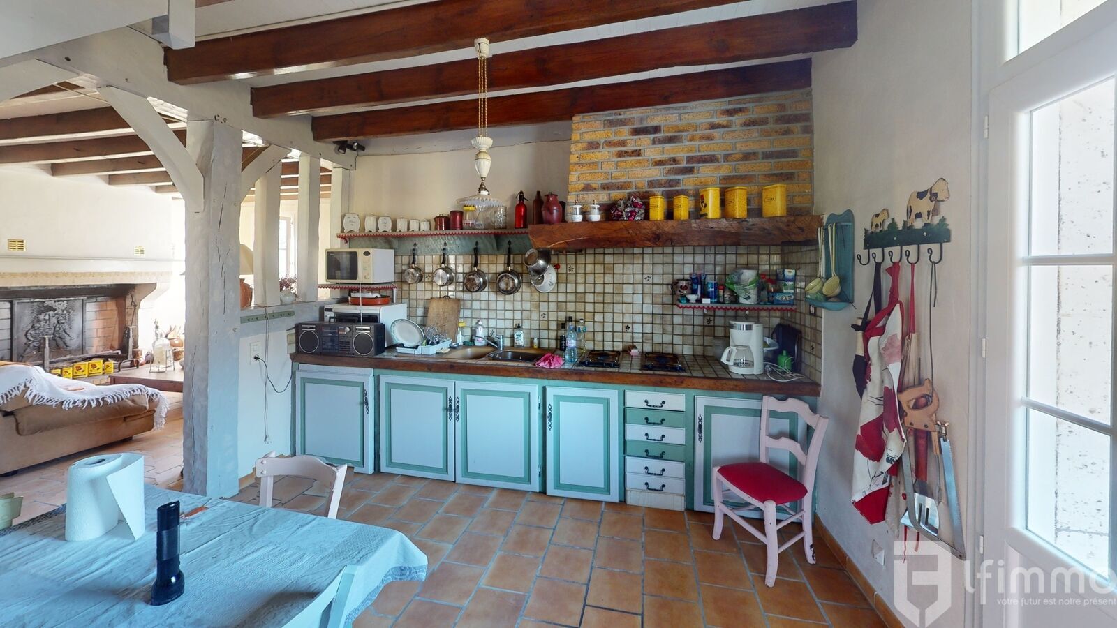 Propriété de caractère   - Img 1692