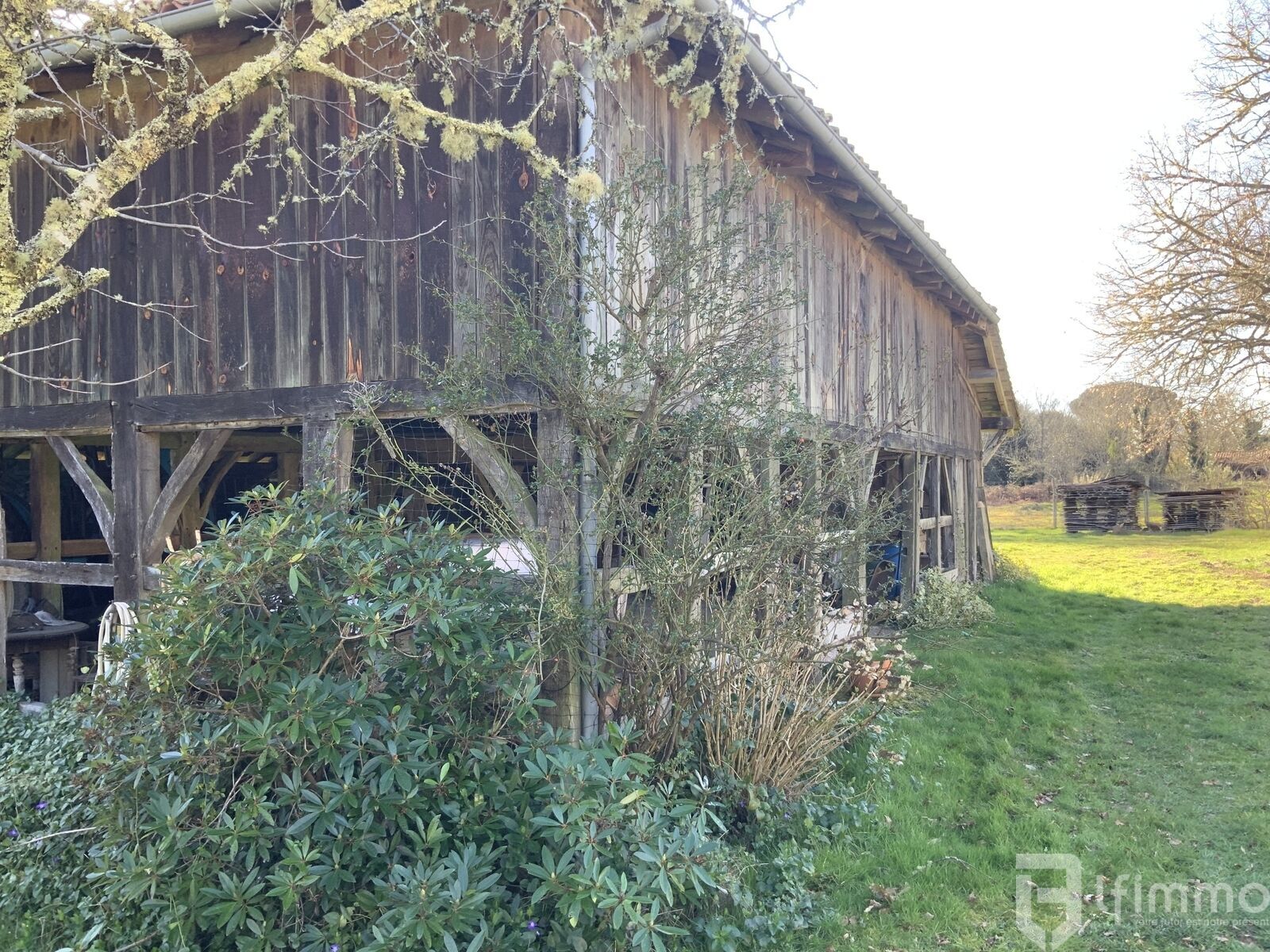 Propriété de caractère   - Img 1661