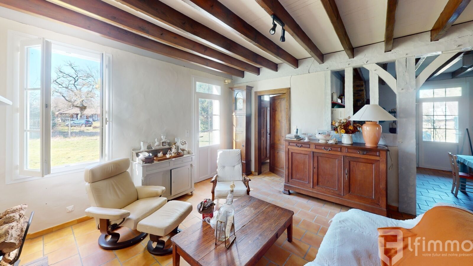 Propriété de caractère   - Img 1691