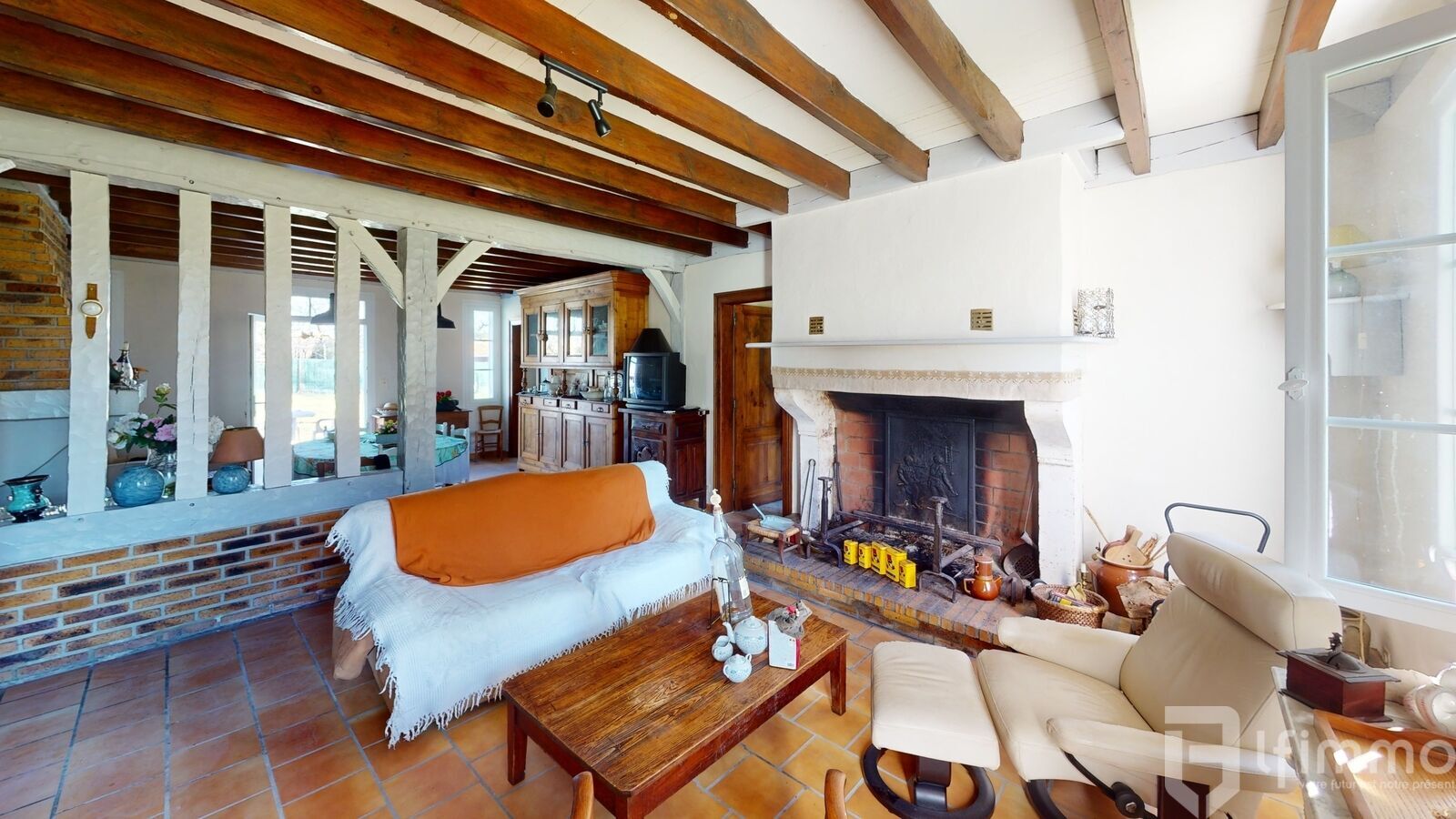 Propriété de caractère   - Img 1693