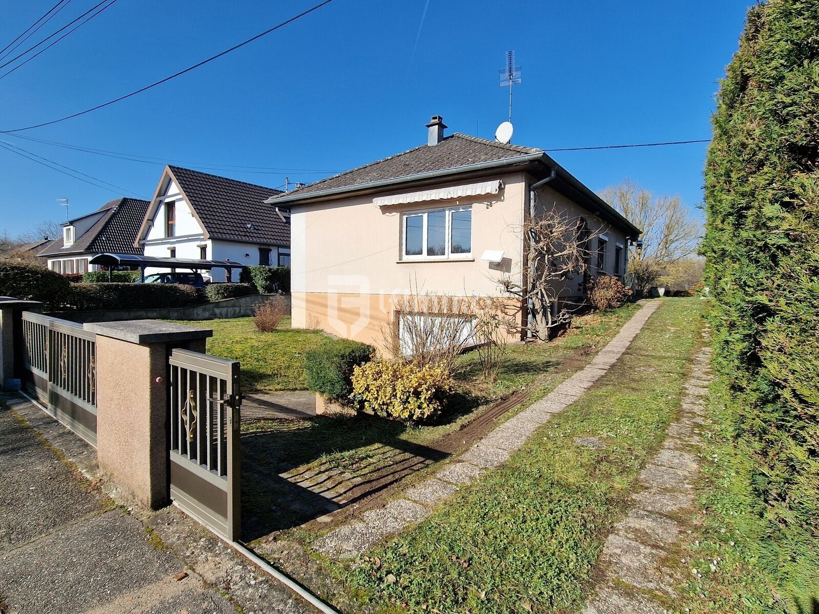 Charmant plain-pied dans un cadre champêtre - 13