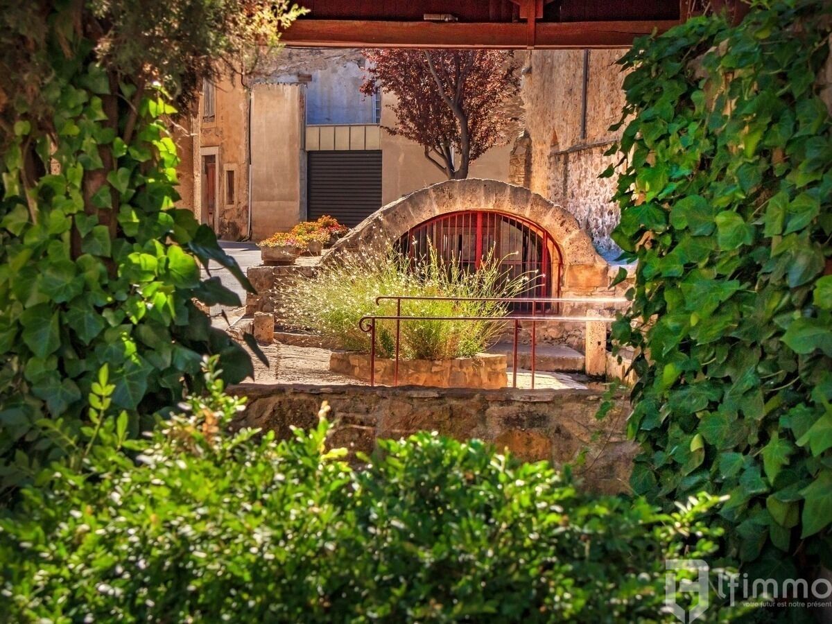 Terrains à bâtir au cœur d’un emplacement stratégique - Ferrals-g-deschamps-ptcm-2023--11-