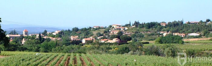 Terrains à bâtir au cœur d’un emplacement stratégique - Presentation-ferrals-les-corbieres