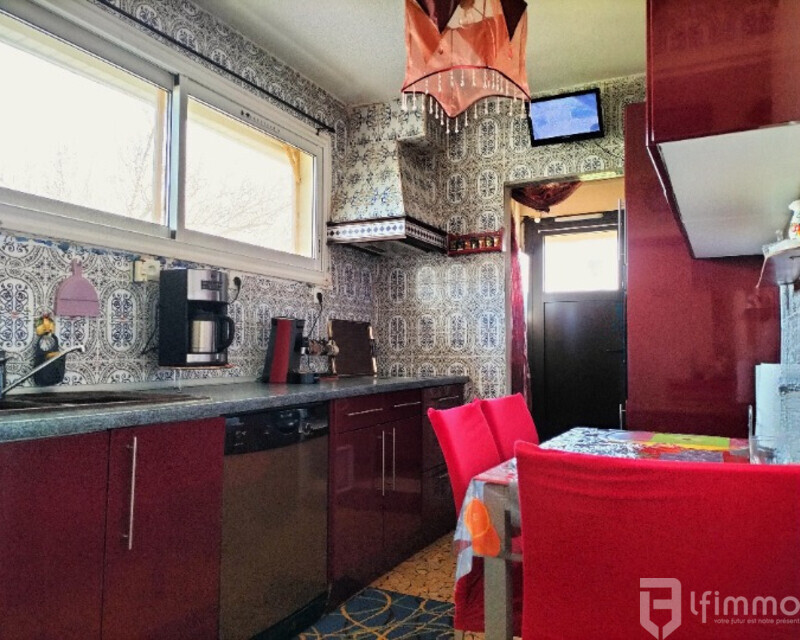 Charmante maison avec jardin et véranda  - Img20250226141039