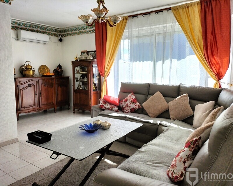 Charmante maison avec jardin et véranda  - Img20250226140655