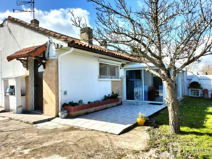 Charmante maison avec jardin et véranda  - Img20250226142743