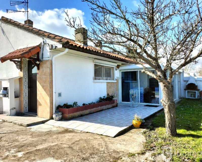 Charmante maison avec jardin et véranda  - Img20250226142743