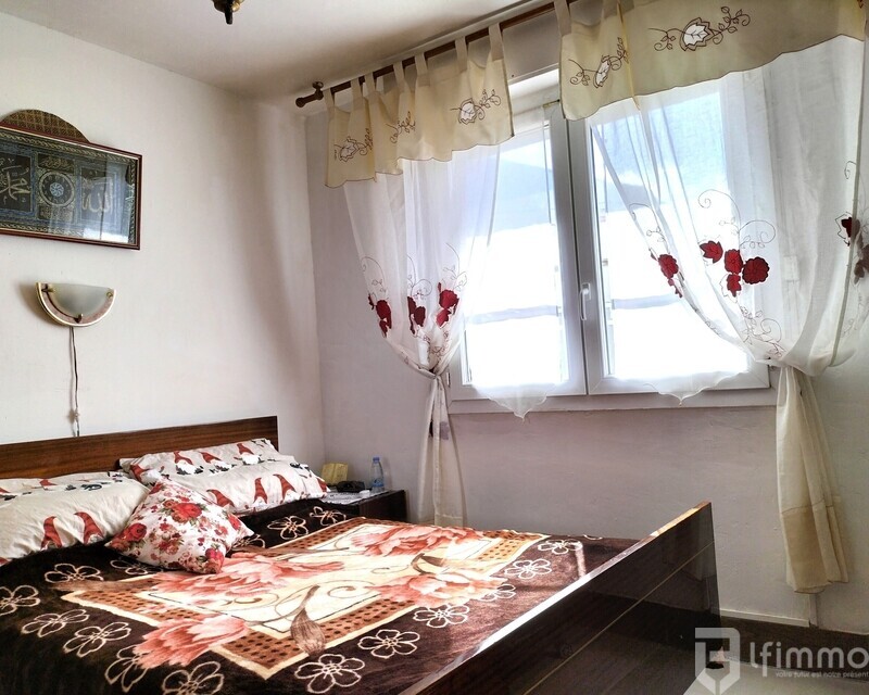 Charmante maison avec jardin et véranda  - Img20250226140813