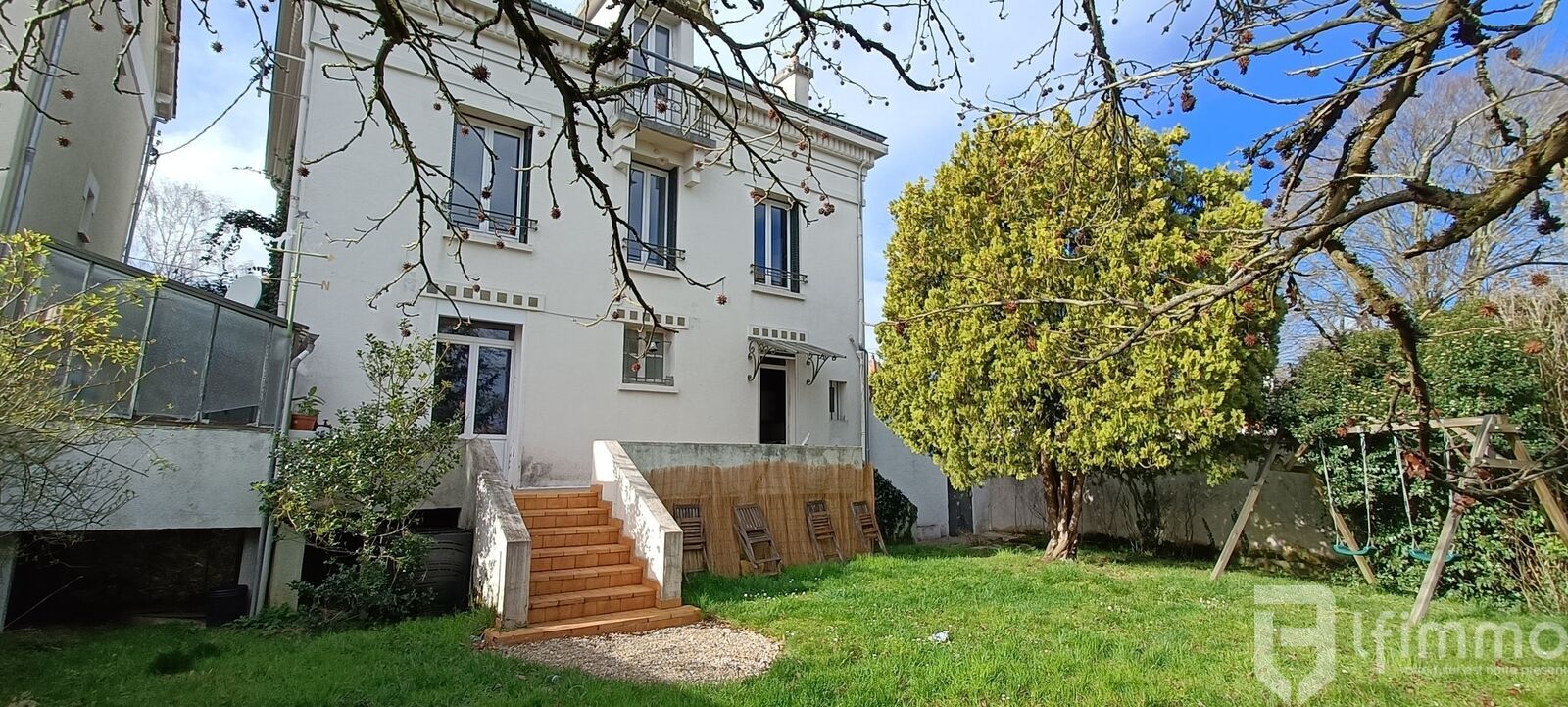 Maison Bourgeoise Provins Centre - Img20240213143536