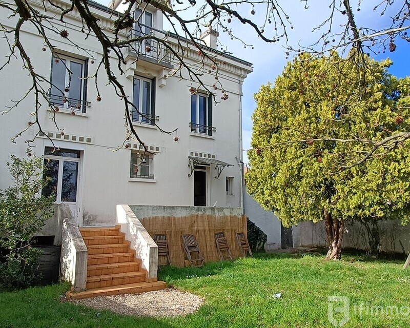 Maison Bourgeoise Provins Centre - Img20240213143536