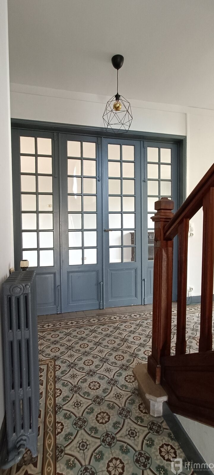 Maison Bourgeoise Provins Centre - Img20240213144913