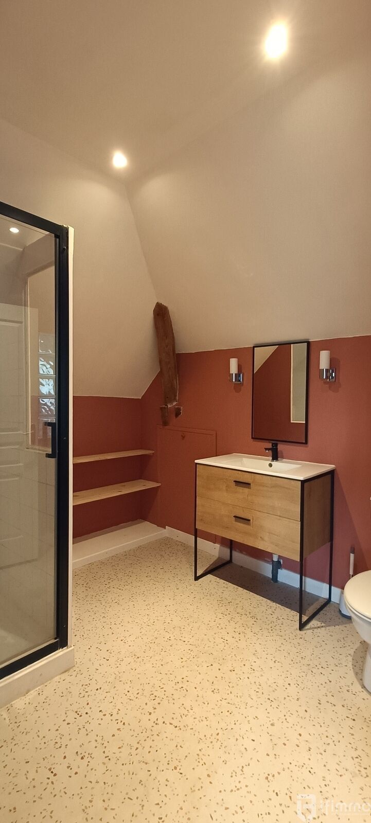 Maison Bourgeoise Provins Centre - Img20240213142430