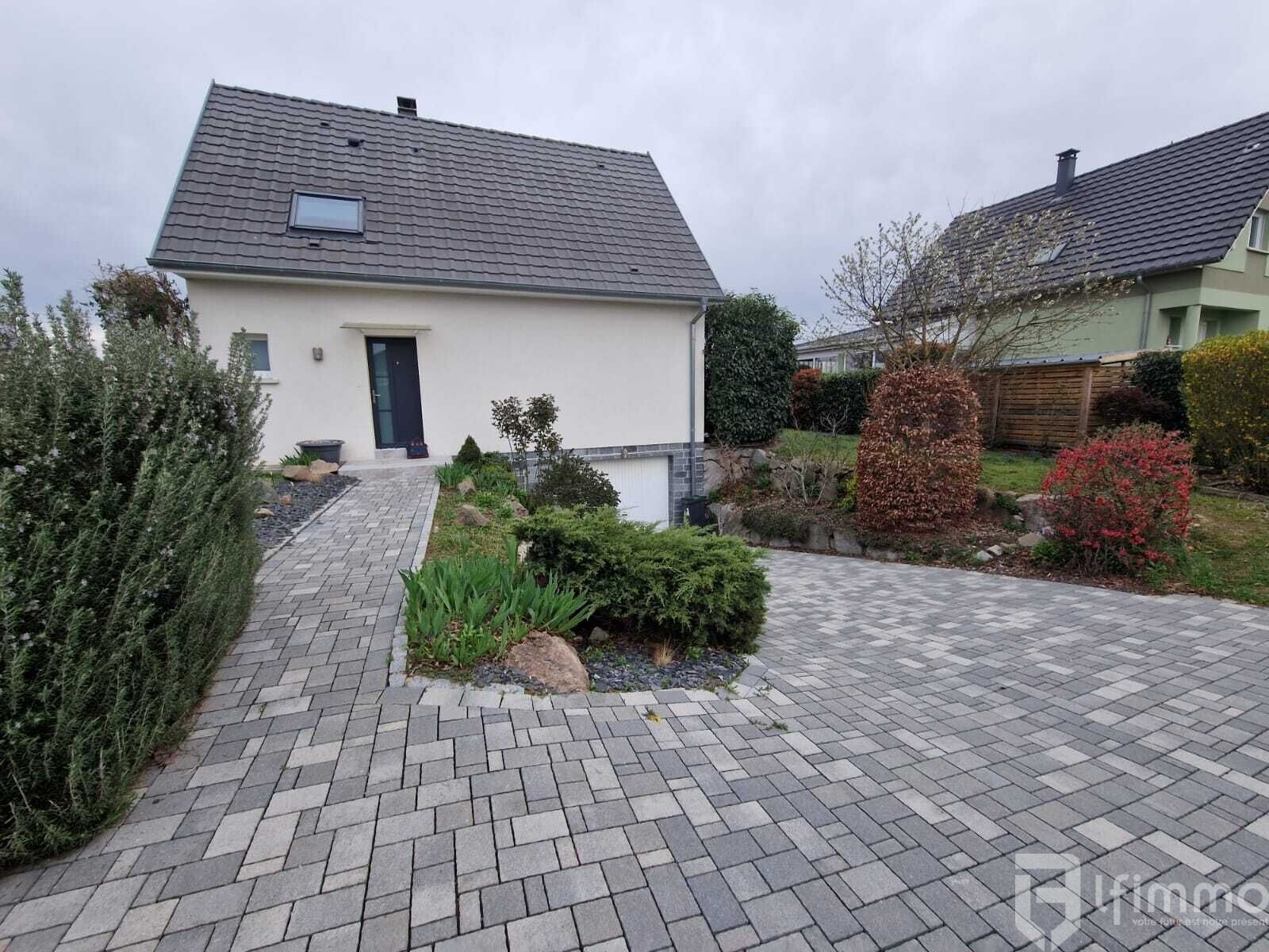 Belle maison à Hirtzfelden - Img-20250110-wa0003