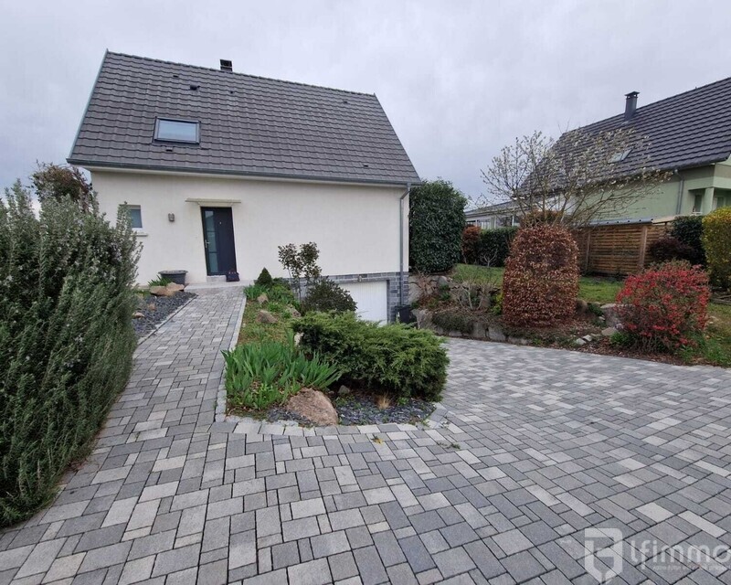 Belle maison à Hirtzfelden - Img-20250110-wa0003