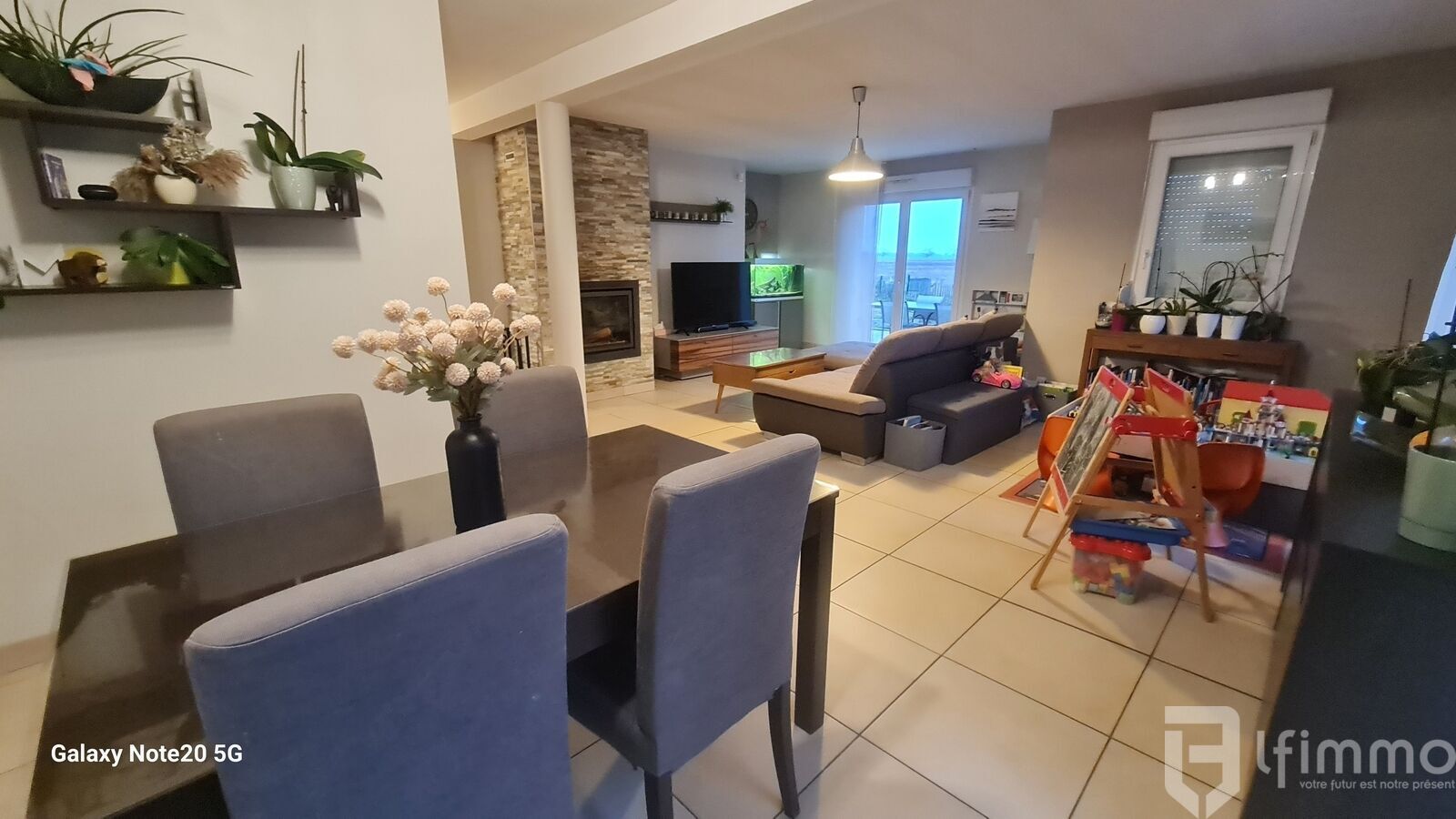 Belle maison à Hirtzfelden - 20250203 171154