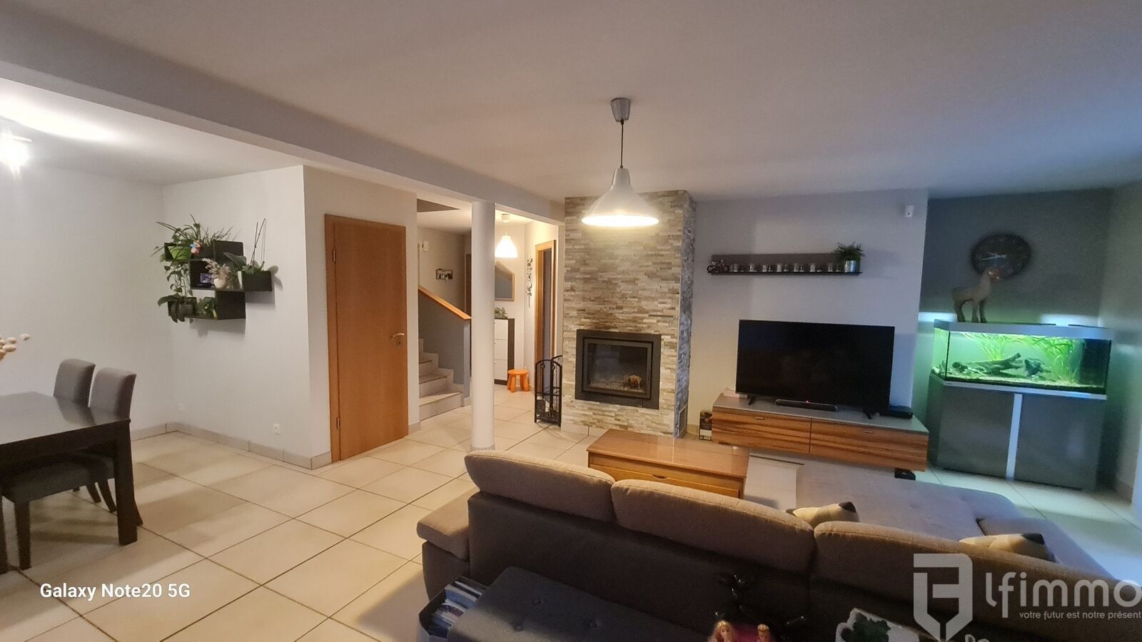 Belle maison à Hirtzfelden - 20250203 171236