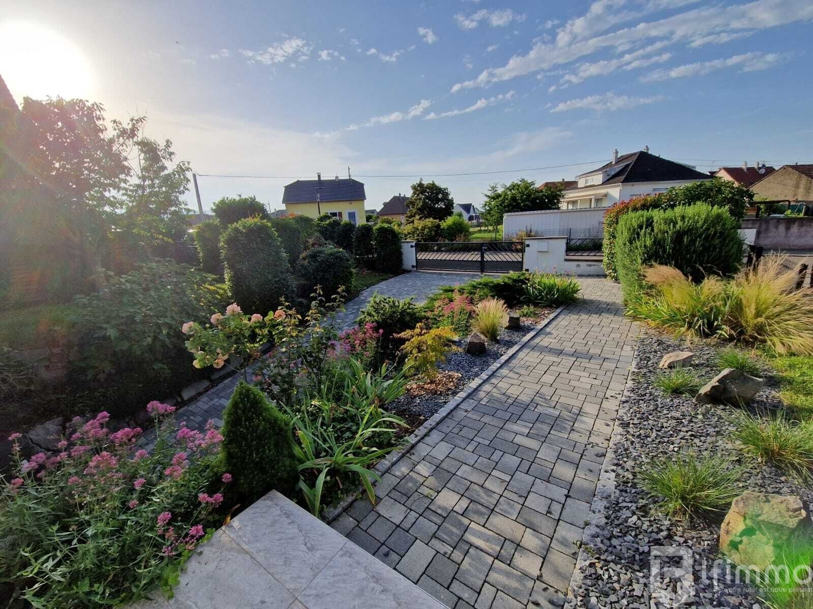 Belle maison à Hirtzfelden - Img-20250110-wa0009