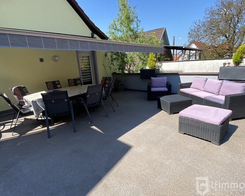 Maison 6 pièces de 158m² - Bbf29fd0-d8d5-4587-a730-c3f00d113383