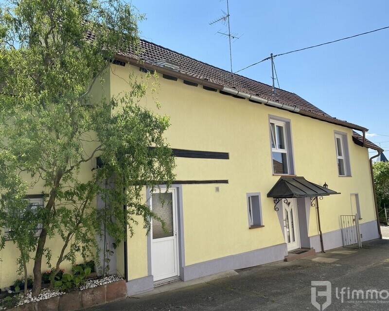 Maison 6 pièces de 158m² - 977d08ea-a41c-423c-b235-6827d60fb104