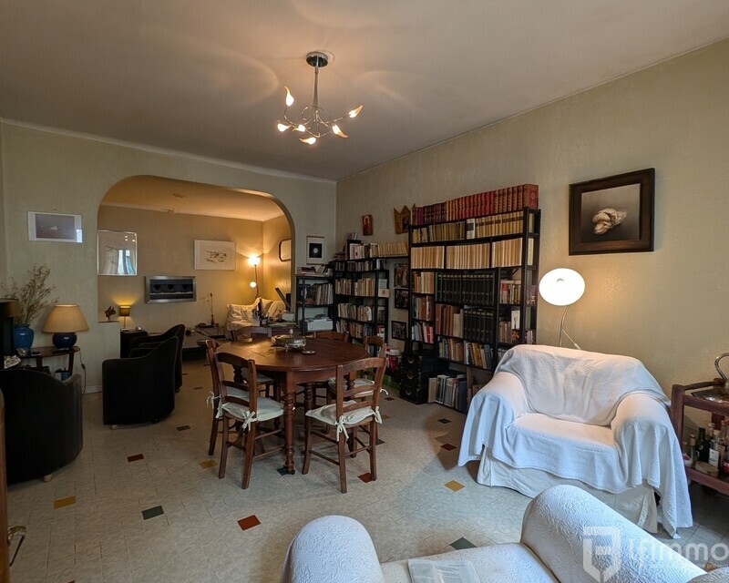 Maison de village avec 3 chambres et 1 bureau  - Pxl 20250129 133246880.mp