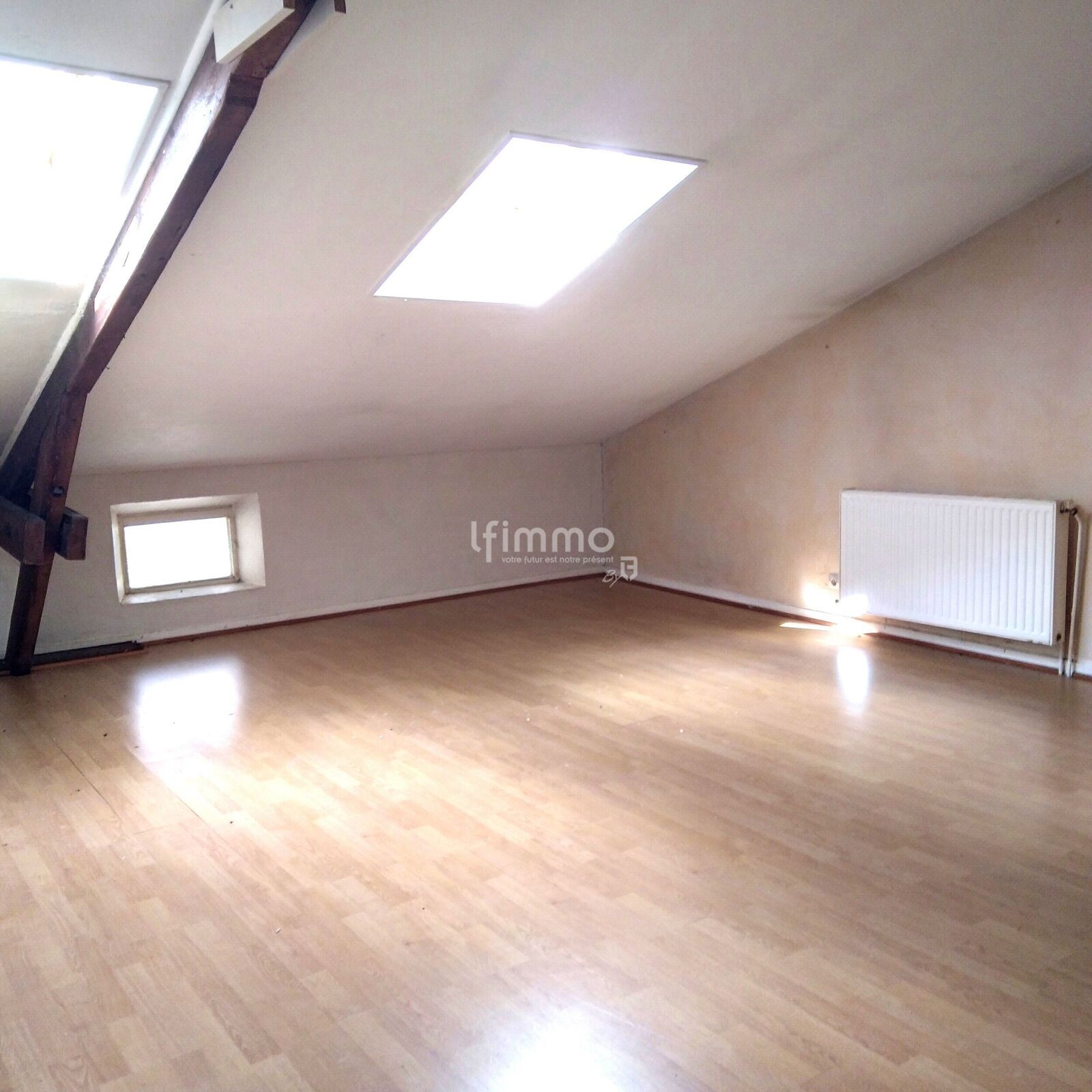 Maison de village - 20250724 165539