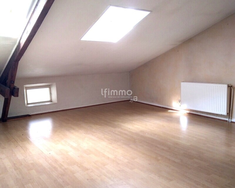 Maison de village - 20250724 165539