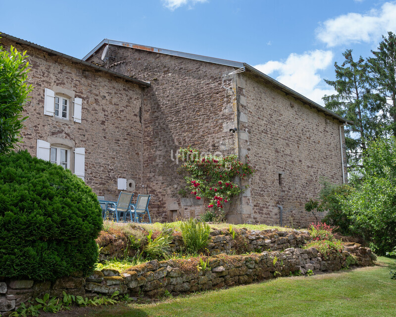 Superbe propriété rare dans les Vosges - H i lf immo charmois-6