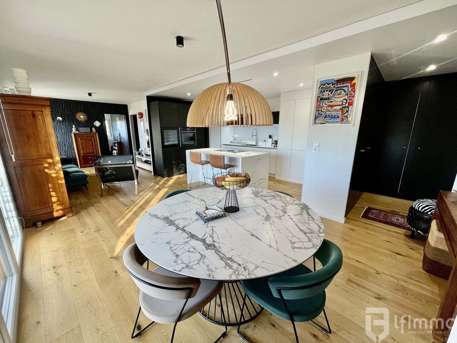 Appartement haut de gamme Brunstatt  - 6601ee24-ab83-4c25-ad43-6f7a3d9e5c49