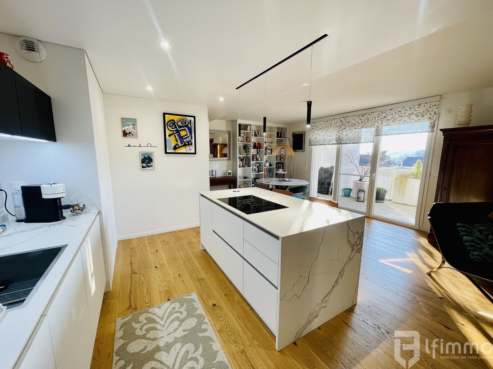 Appartement haut de gamme Brunstatt  - 745f1b53-8b52-494c-848c-562630b1d6ea