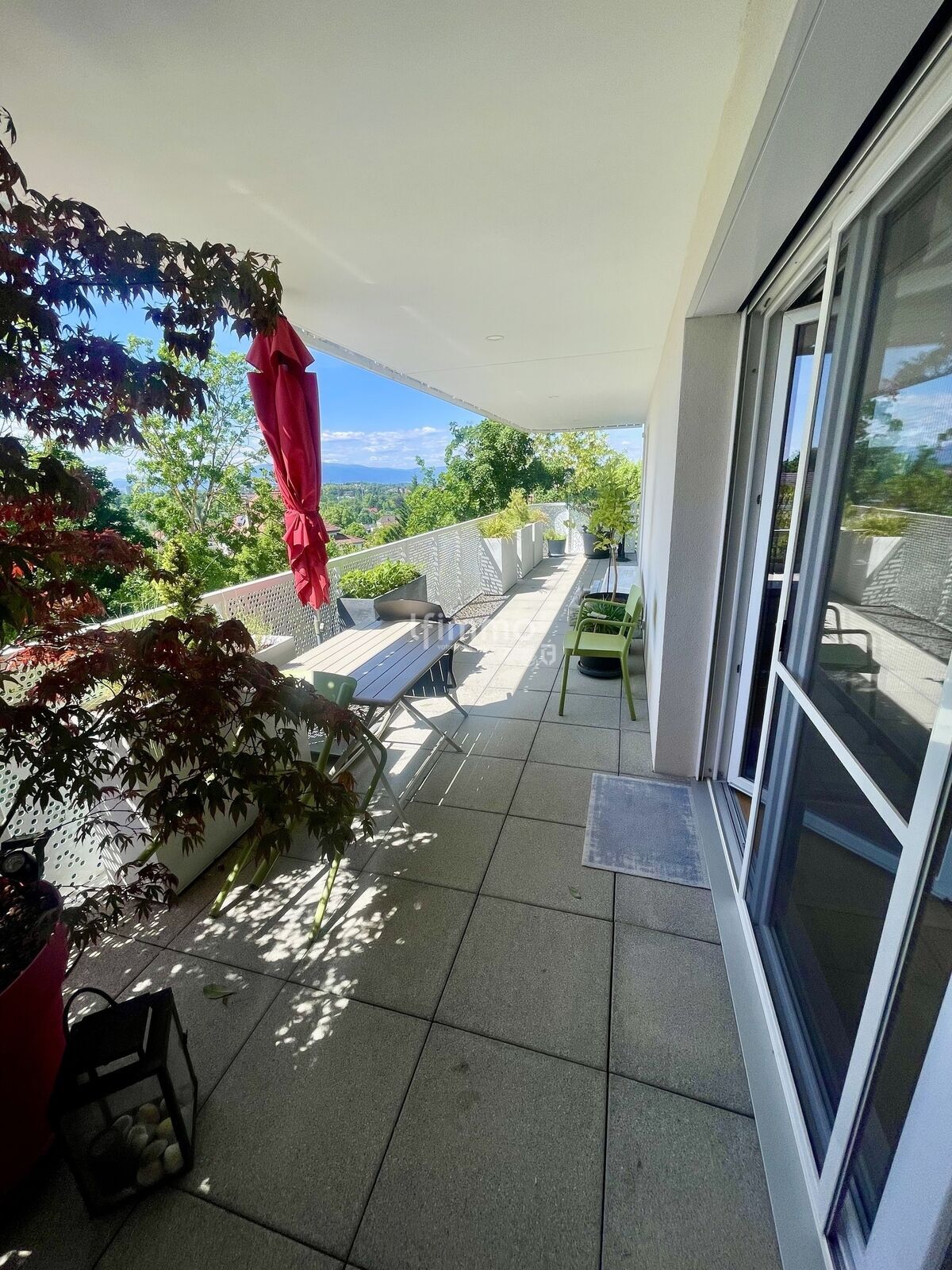 Appartement haut de gamme Brunstatt  - Img 1913