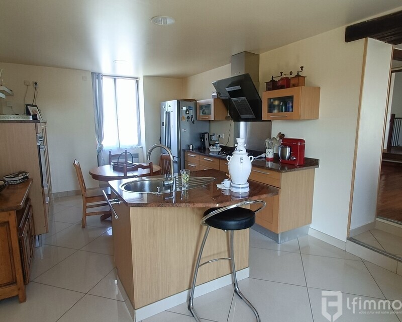 Briarde indépendante avec dépendance - Img20250306142040