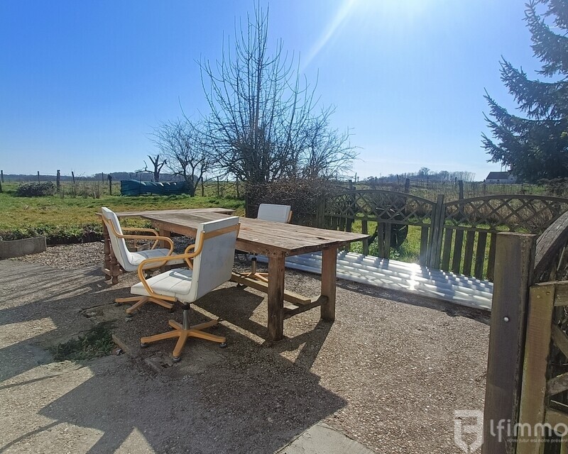 Briarde indépendante avec dépendance - Img20250306141729