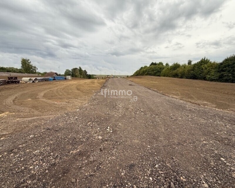 Vente terrains à bâtir 57220 Boulay  - Img 1529