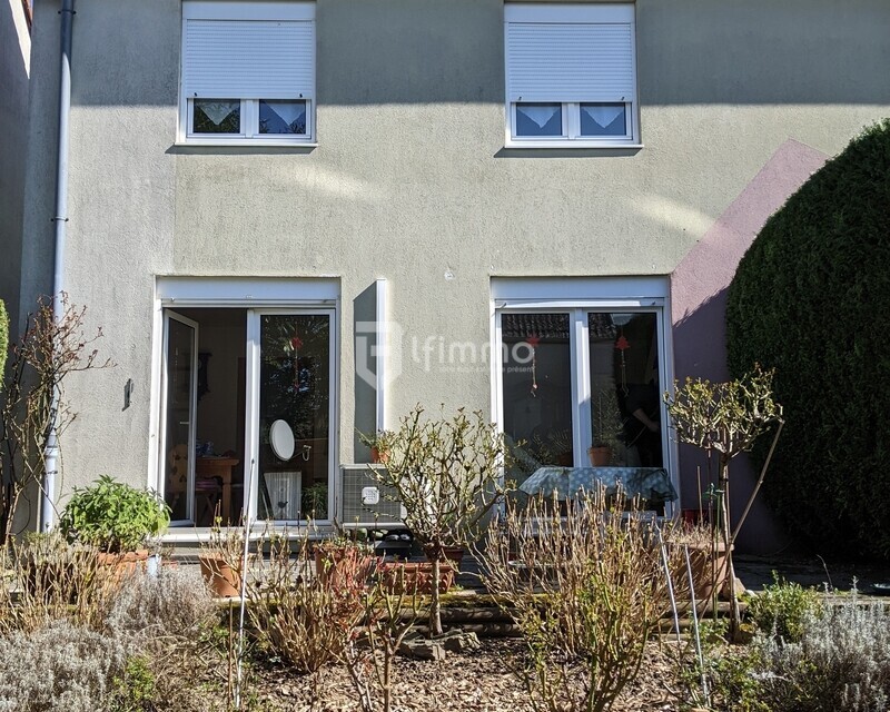 Maison 4 pièces 85 m² - Pxl 20250320 122716957