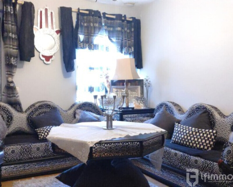 Appartement 3 pièces  - Lp chambre 2.jpg