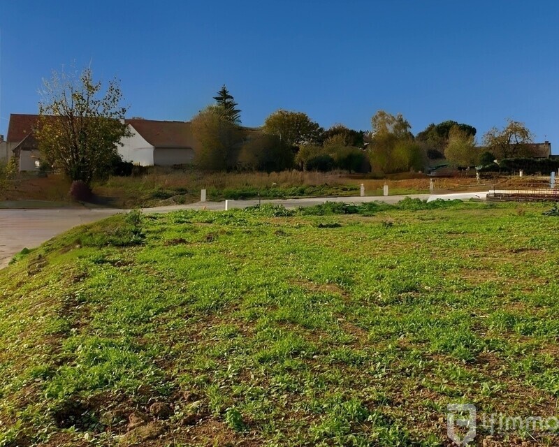terrain à vendre dans la ville de messy 77  - Terrain en 1 er position