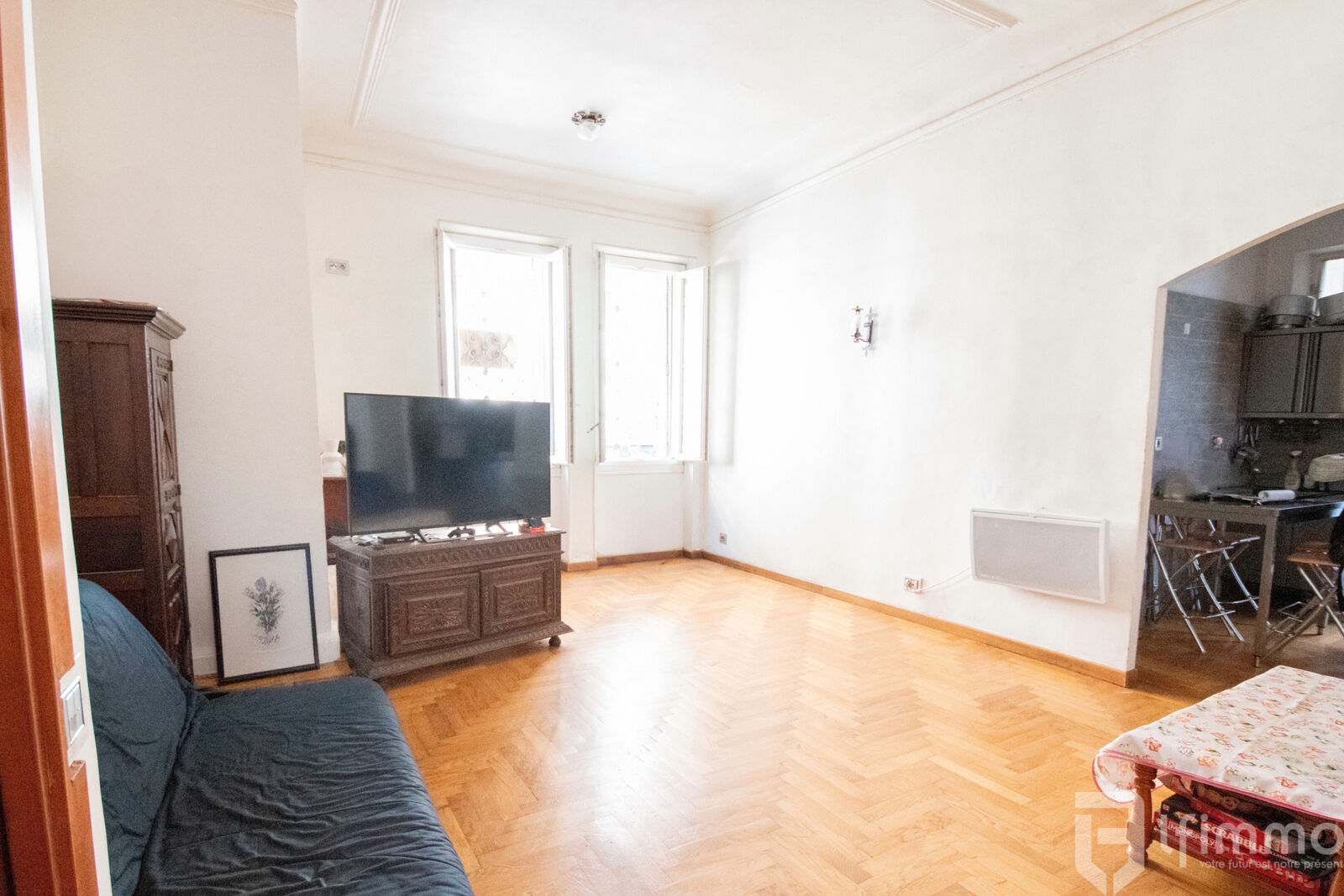 Palais Longchamp - Maison de caractère - 6P - 160m2 - Sans titre-2