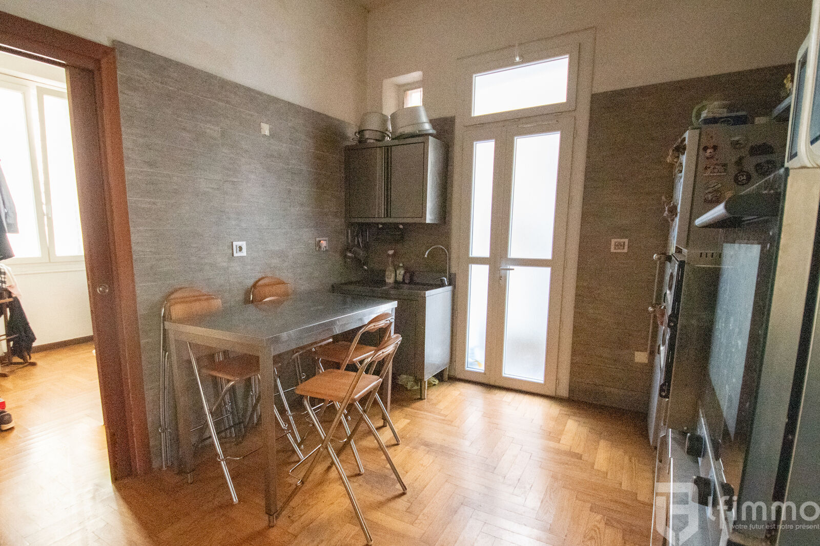 Palais Longchamp - Maison de caractère - 6P - 160m2 - Cuisine 2