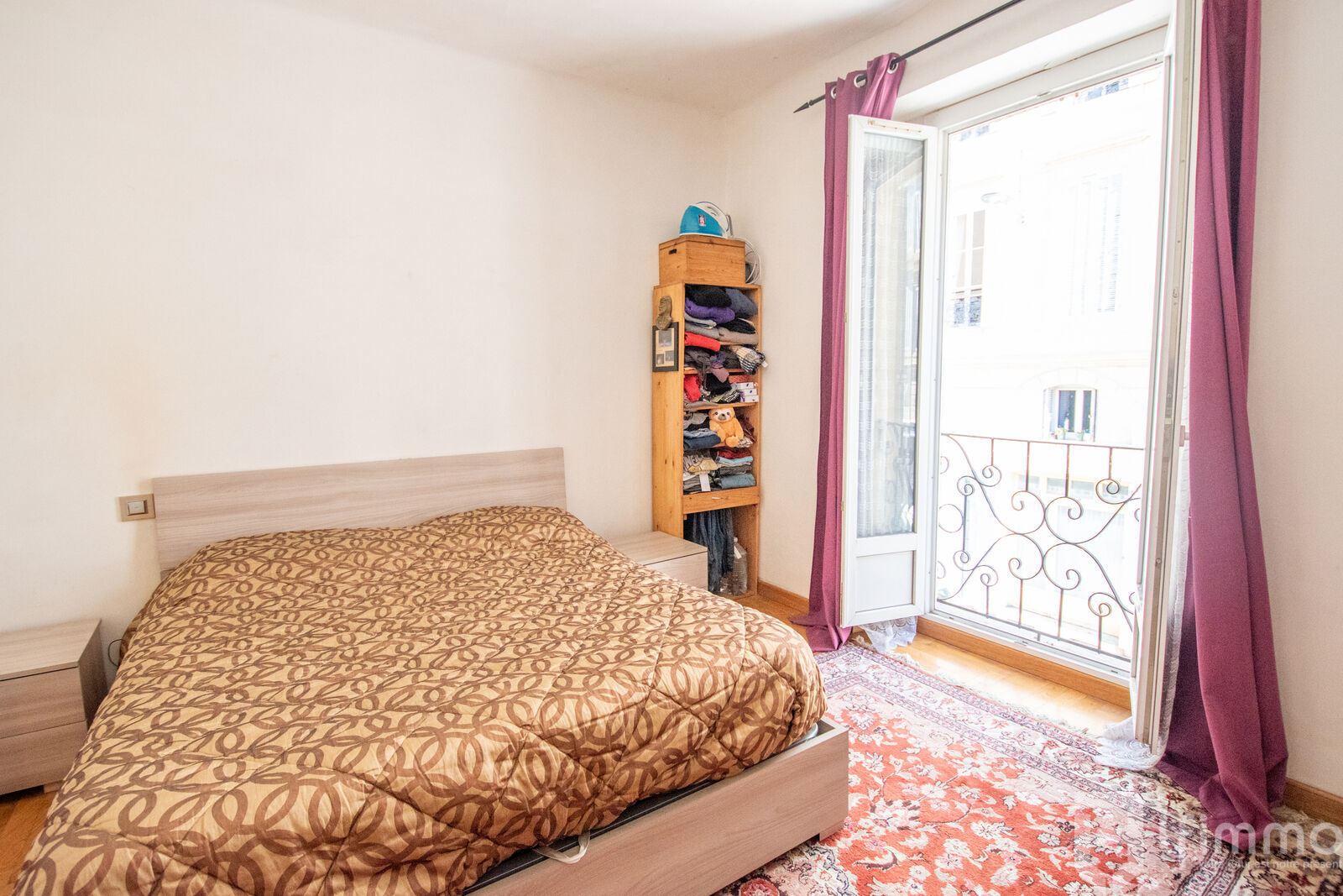 Palais Longchamp - Maison de caractère - 6P - 160m2 - Ch 1