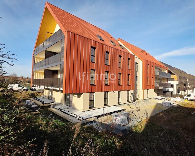 3P Appt Haut de gamme à Barr - 20260303 161807