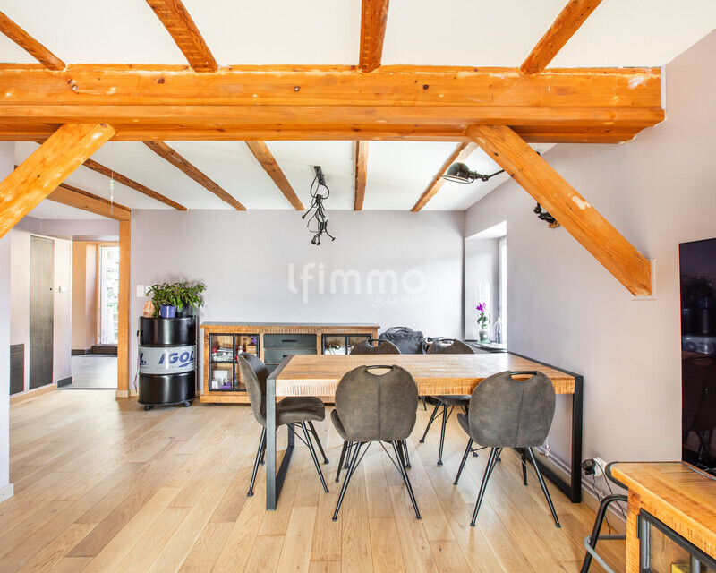 Maison 160 m² + grenier aménageable à Ranspach (68470) - Mg 27022026-6