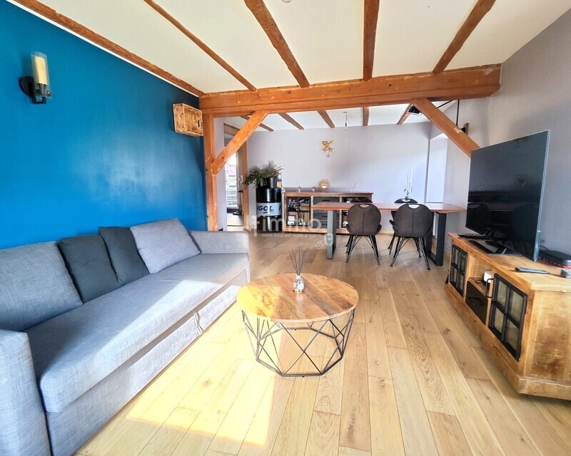 Maison 160 m² + grenier aménageable à Ranspach (68470) - 1740249159064