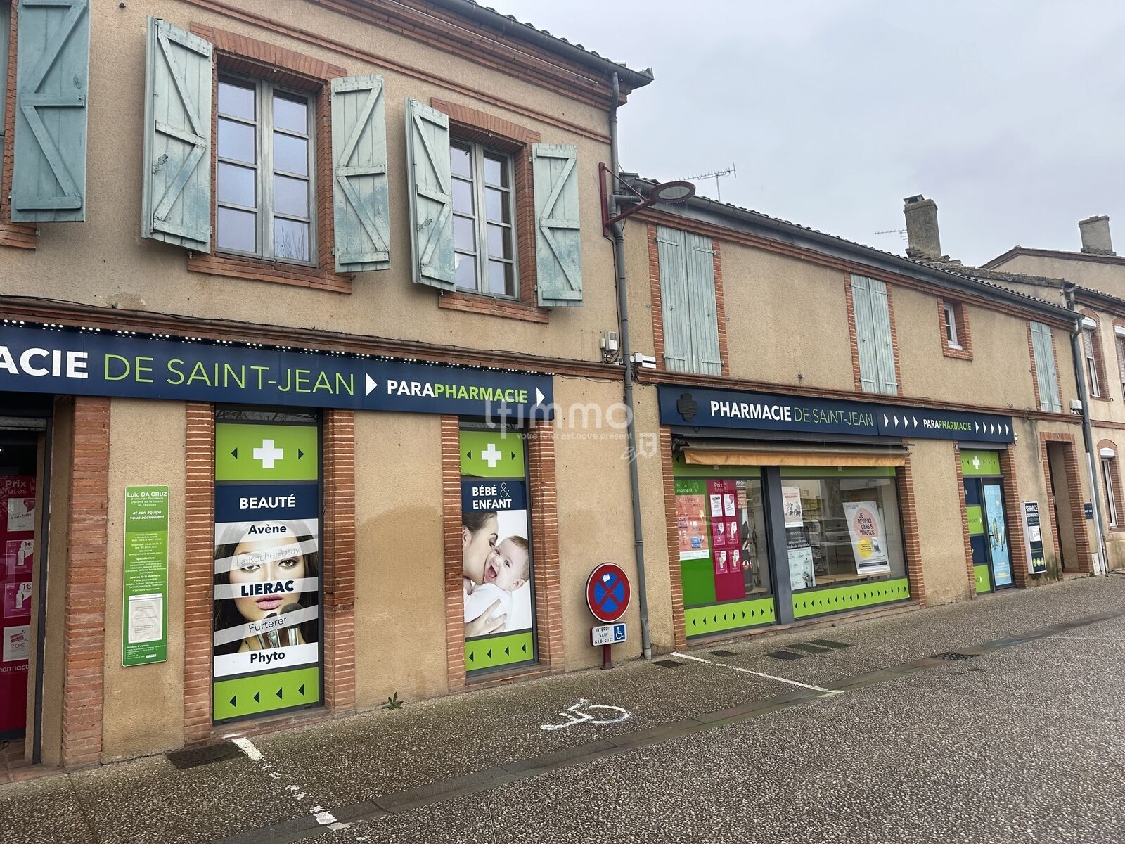 Opportunité Rare pour Investisseurs – Ensemble Immobilier - Img 3626ph