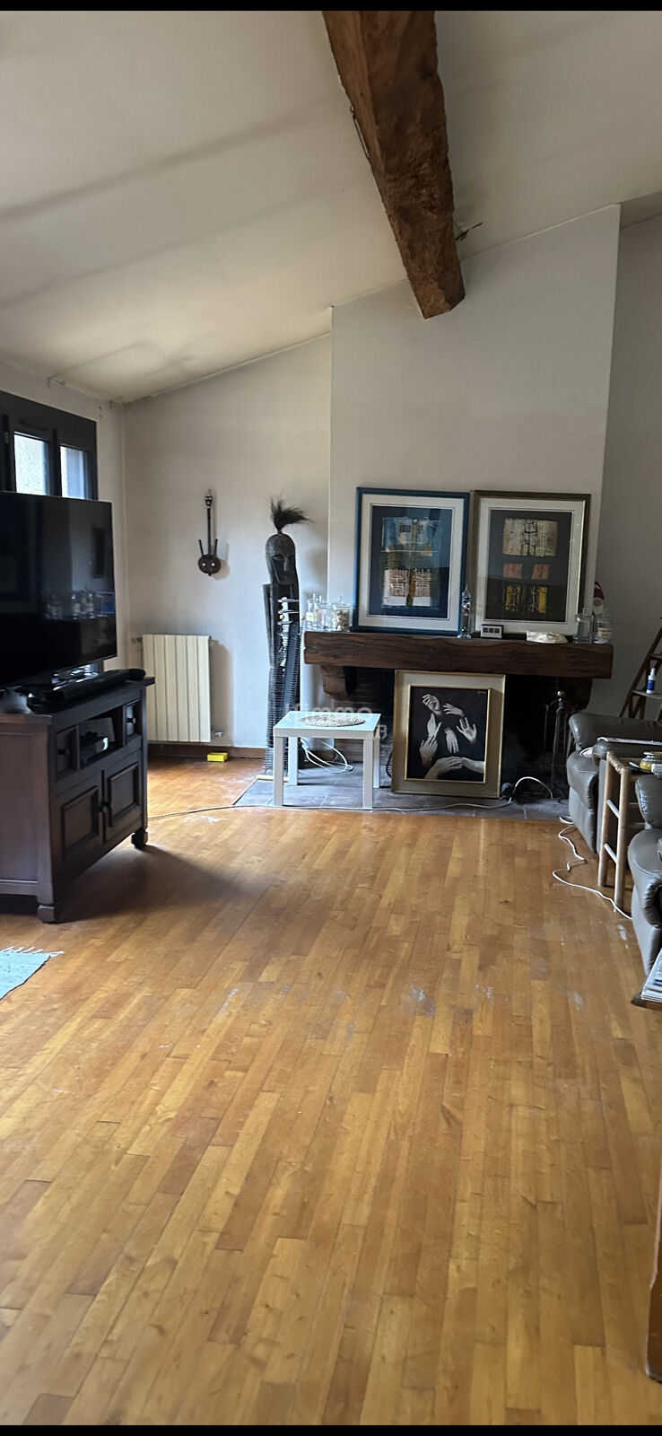 Opportunité Rare pour Investisseurs – Ensemble Immobilier - Salon