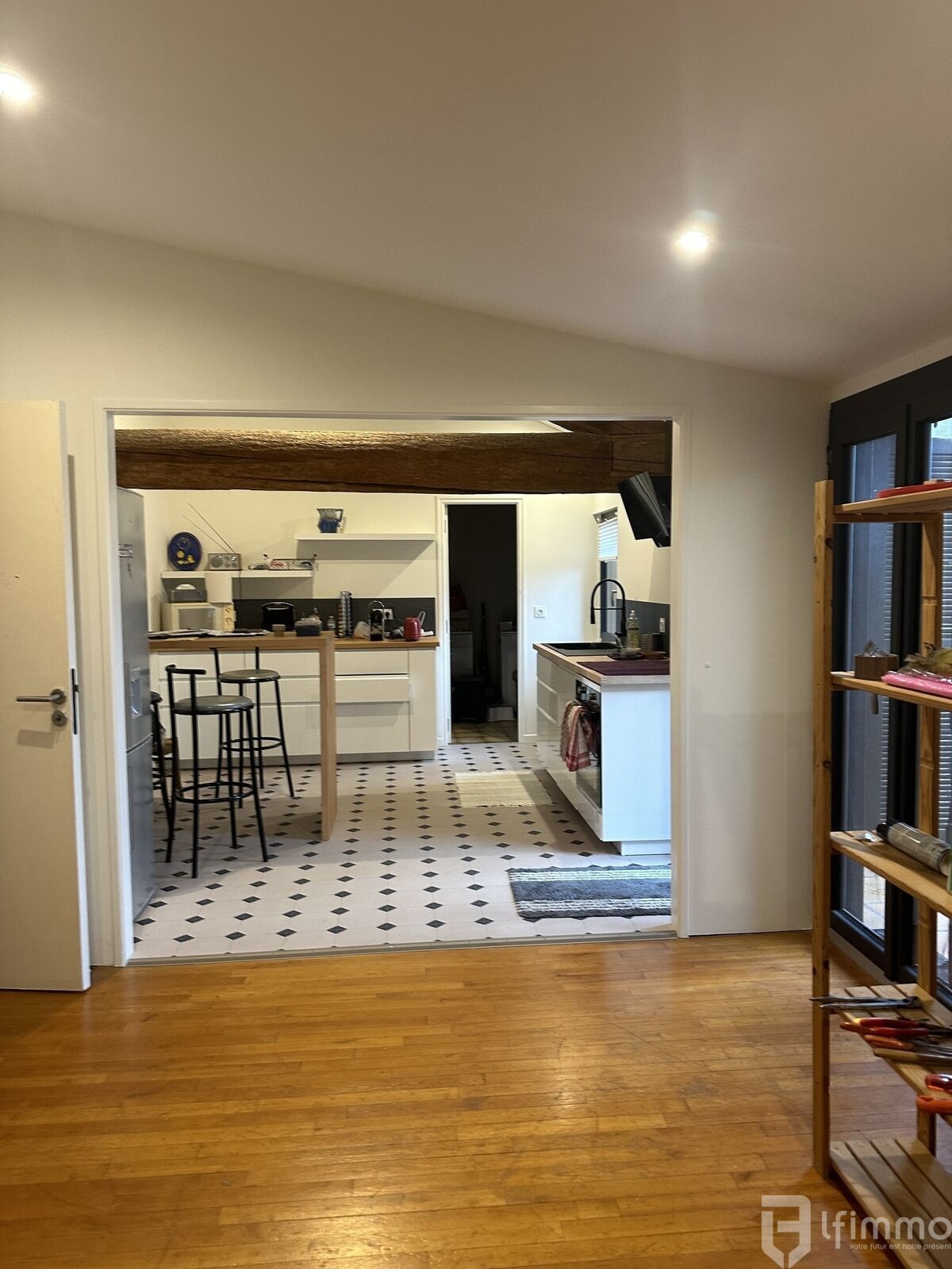 Opportunité Rare pour Investisseurs – Ensemble Immobilier - Img 3630ki