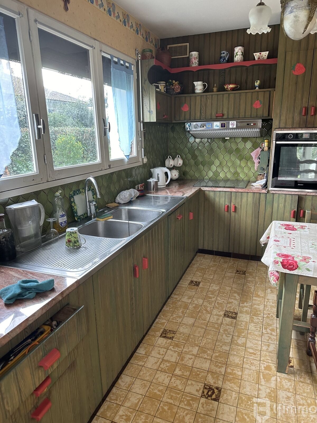 Charmante Maison d'architecte à Castelsarrasin - Img 3598ki