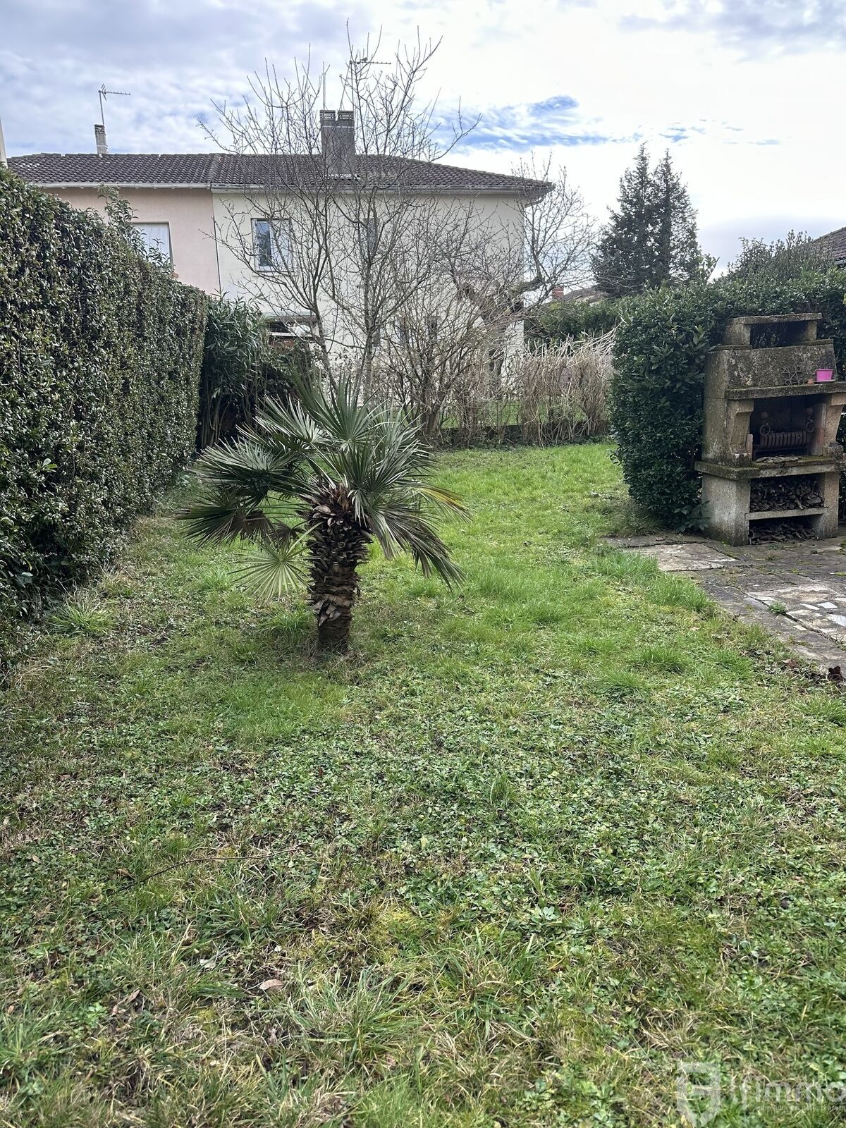 Charmante Maison d'architecte à Castelsarrasin - Img 3602g