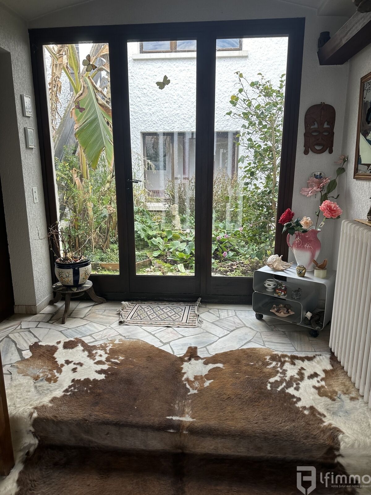 Charmante Maison d'architecte à Castelsarrasin - Ing