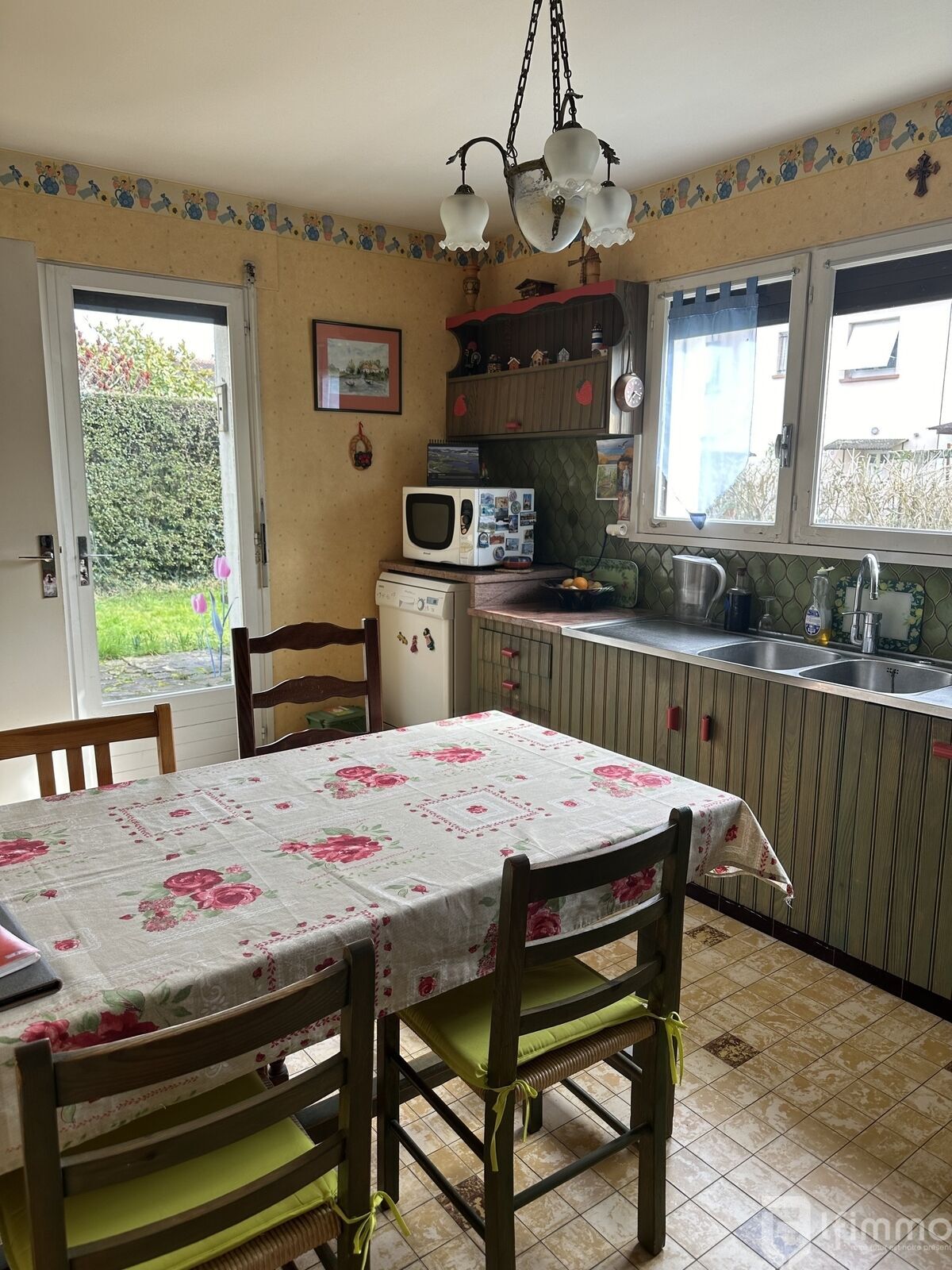 Charmante Maison d'architecte à Castelsarrasin - Kit