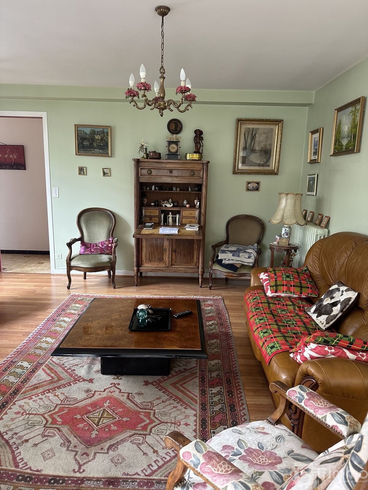 Charmante Maison d'architecte à Castelsarrasin - Sej